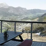 Apartamento Skarsnuten *