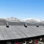 Apartamento Skarsnuten