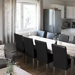 Apartamento Skarsnuten *