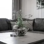 Apartamento Skarsnuten *