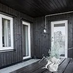 Apartamento Skarsnuten