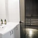 Apartamento Skarsnuten Hemsedal
