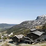 Skarsnuten Hemsedal