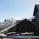 Skarsnuten Hemsedal