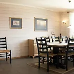 Apartamento Skarsnuten *