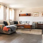Apartamento Skarsnuten