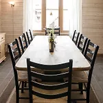 Apartamento Skarsnuten