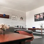 Apartamento Skarsnuten Hemsedal