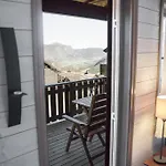 Apartamento Skarsnuten Hemsedal