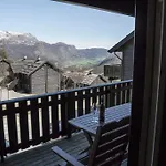 Skarsnuten