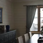 Skarsnuten Apartamento Hemsedal