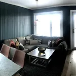 Apartamento Skarsnuten Hemsedal