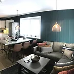 Skarsnuten Hemsedal