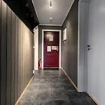 Skarsnuten Apartamento *