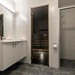 Skarsnuten Apartamento