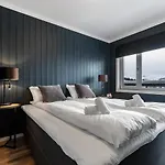 Apartamento Skarsnuten