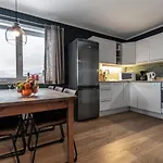 Apartamento Skarsnuten