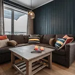 Skarsnuten Hemsedal