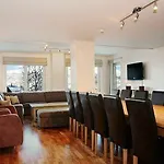 Apartamento Skarsnuten *
