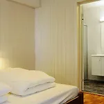 Skarsnuten Apartamento