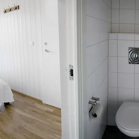 Skarsnuten