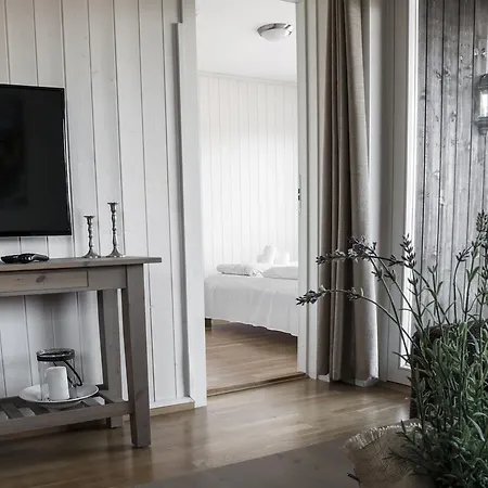 Skarsnuten