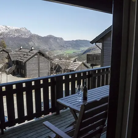 Skarsnuten