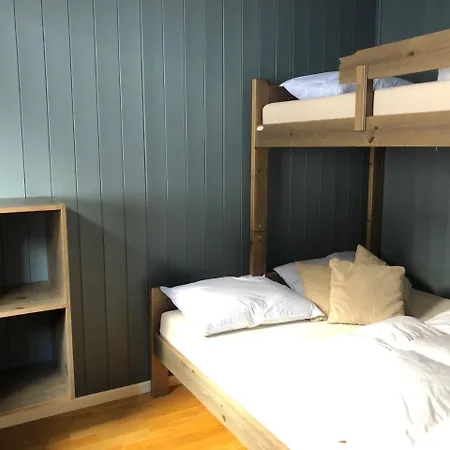 Apartamento Skarsnuten