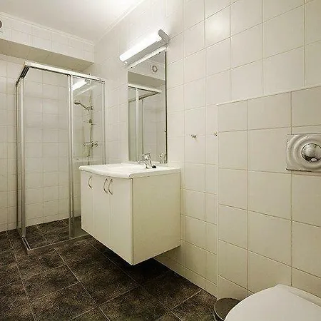 Skarsnuten