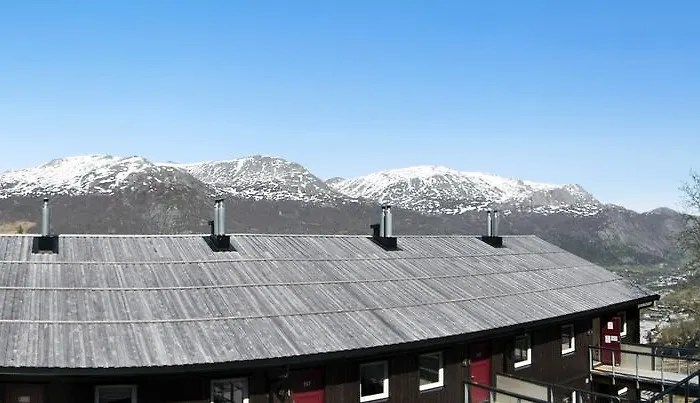 Apartamento Skarsnuten