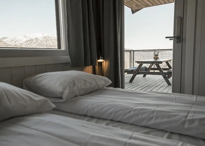 Apartamento Skarsnuten *