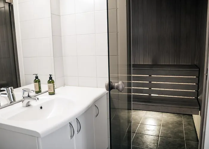 Apartamento Skarsnuten Hemsedal
