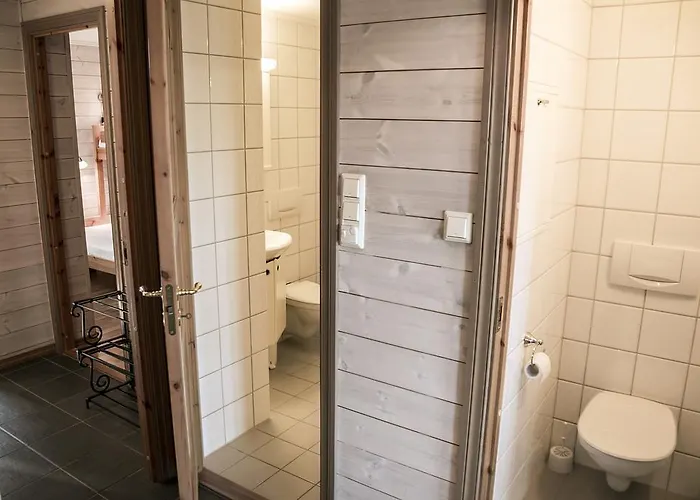 Апартаменты Skarsnuten *