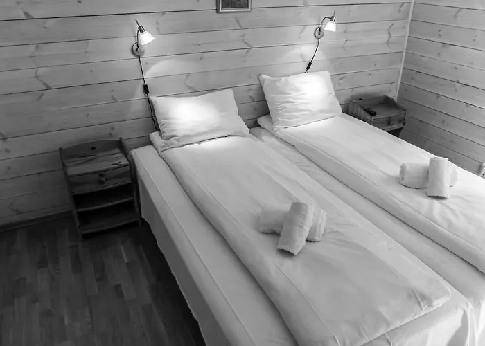 Apartamento Skarsnuten