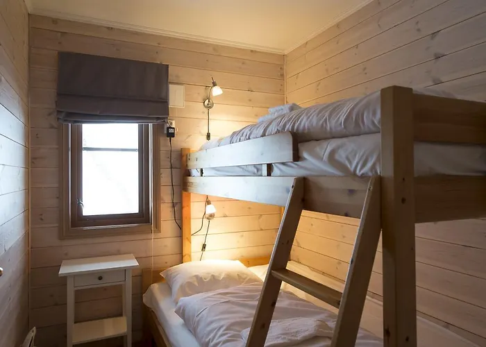 Apartamento Skarsnuten