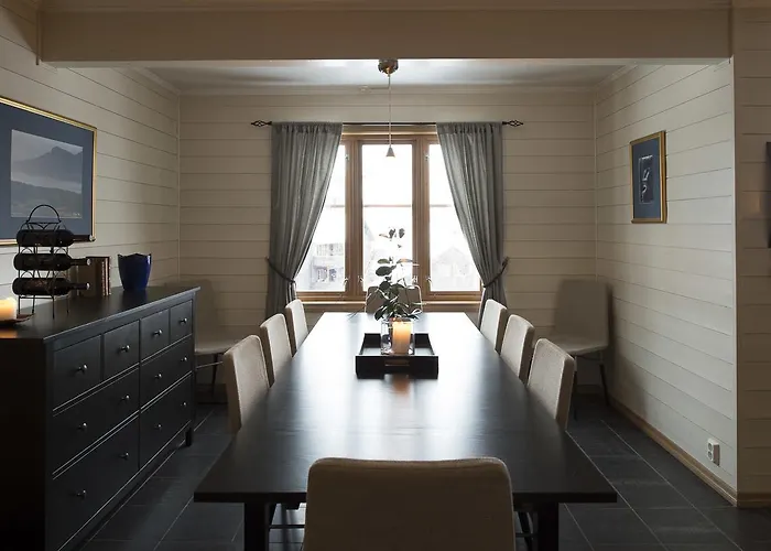 Skarsnuten Apartamento Hemsedal