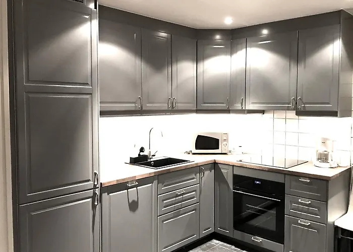 Skarsnuten * Hemsedal