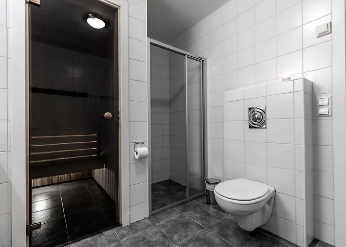 Apartamento Skarsnuten