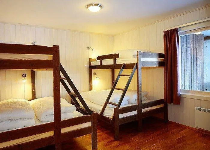 Skarsnuten Apartamento Hemsedal