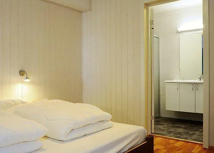 Skarsnuten Apartamento