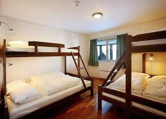 Skarsnuten * Hemsedal