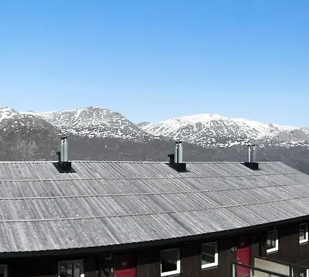 Appartamento Skarsnuten