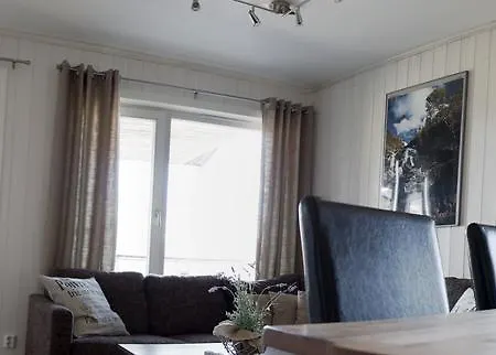 Apartament Skarsnuten