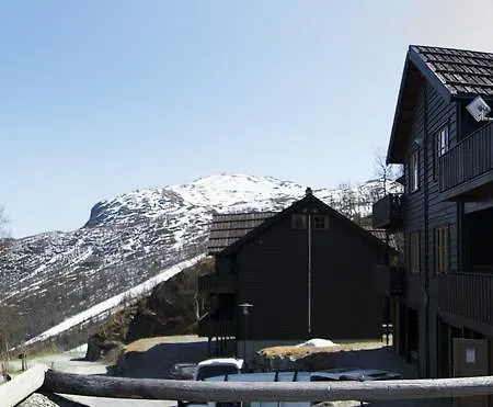 Skarsnuten Hemsedal
