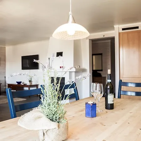 Apartament Skarsnuten Hemsedal