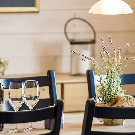 Apartament Skarsnuten Hemsedal