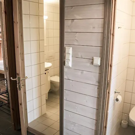 Apartament Skarsnuten *