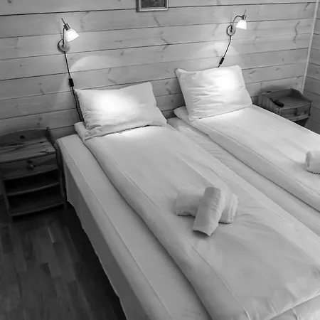 Apartament Skarsnuten