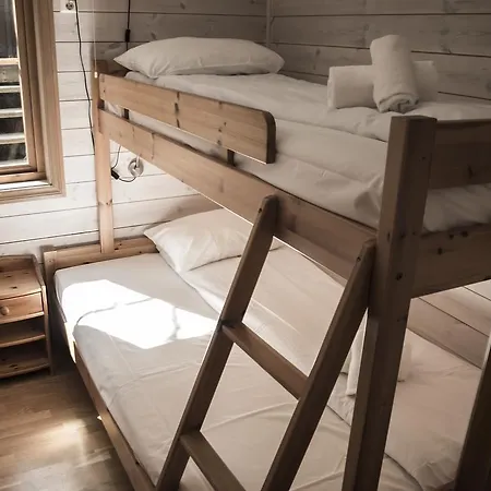 Apartament Skarsnuten Hemsedal