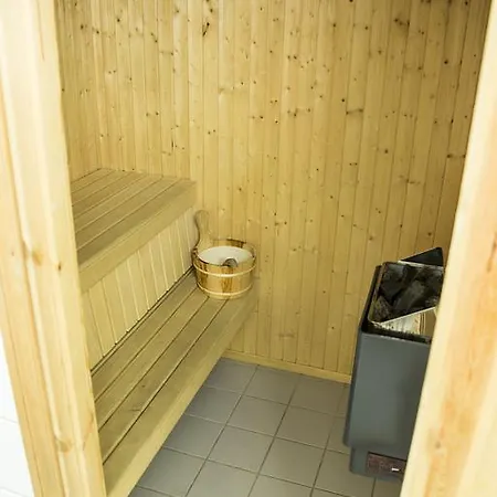 Apartament Skarsnuten Hemsedal